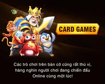 Game Bắn Cá Thần Biển