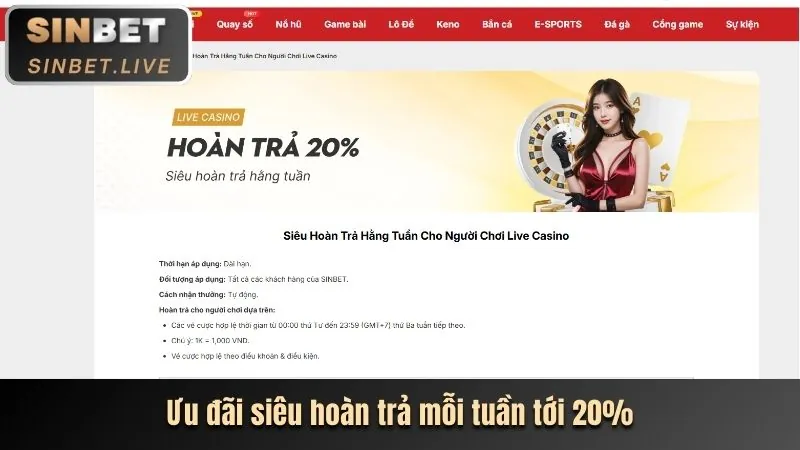 Các tính năng nổi bật của xoxo66